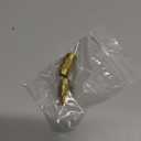 The Stop Shop Inverted Flare Unions for 3/16" Tube with 10x1mm Threads (Pack of 2)