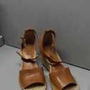 Vince Camuto Women's Leera Espadrille Wedge Sandal Size 6.5