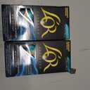 2 pcs L'OR Espresso Capsules, Medium Roast, Papua New Guinea, 10 Capsules (BBD: 04/07/2027)