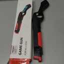 FASTSNAIL Shooting Gun Compatible with Nintendo Switch/Switch OLED, Replacement for Joy-Con Gun Controller, Game Hand Grips for Nintendo Switch Joycon (Black)