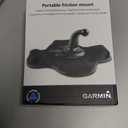 Garmin 010-10908-02 Portable Friction Mount - Frustration Free Packaging