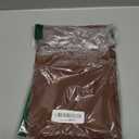 9KM DWLIFE Fabric, Brown Waterproof Ripstop Nylon Fabric 40D, 60x78 Inches, Lightweight, PU Coating, Airtight Fabric for Kite, Tent, Flag, Bag, Tarp Cover, DIY Project