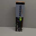 HOSON 1 1/2 Inch Large Curling Wand for Long Hair, 1.5 Inch Ceramic Extral Long Barrel Curling Wand Professional Dual Voltage, Adjustable Temperature