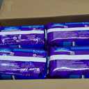 Always Discreet MaxiProtect Adult Diapers for Women, Incontinence Underwear, Scented, Postpartum Essentials, Bladder Leak Protection, Disposable Briefs, Maximum Plus Absorbency, Size L, 64 Count