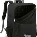 Birdee Bugaboo Butterfly Stroller Travel Bag for Airplane Travel Durable Backpack Gate Check Bag - For Bugaboo Butterfly 1 and Bugaboo Butterfly 2