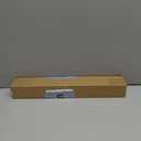 Coat Rack Wall Mount, Towel Racks for Bathroom with 5 Coat Hooks for Robes Bags Keys, Hat Rack for Wall Towel Hooks for Bathroom, Home Organizer Essential (Silver)