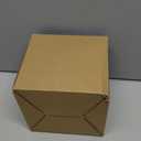 Four Compartment Container