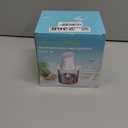 Food Processors, 2 IN 1 Electric Chicken Shredder &Food Chopper with 250W Copper Motor,1.5L Bowls & 2 Bi-Level Blades, One-Touch Electric Chicken Breast Shredder Tool-Smart Overheat Protection (Black)