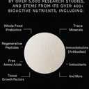 Velmira Colostrum Powder Gluten-Free, Fat-Free  Immune Support, Gut Health, Bovine. Skin & Hair Care for Men & Women 400+ Bioactive Nutrients  Keto Friendly Supplement. Colostrum -120 Servings