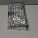 Kopi Baby Portable Diaper Changing Pad-Baby Diaper Changer Travel Bag with Wipes Pocket, Smart Design Portable Changing Mat, Infant Travel Station Kit,Gift for Newborn Girl & Boy-Grey Arrows, Premium