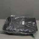 Ronlap Furniture Moving Dolly 4 Wheels Heavy Duty Small Flat Dolly Cart with Wheels Interlocking Furniture Movers Dollies for Moving, 440 Lbs Capacity, 1 Pack, Black