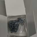 The Hillman Group 310080 1/4-Inch External Tooth Lock Washer, 100-Pack