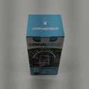 Dynashield Ds1000-mssr Mosquito Repeller, 45 Hour Refill, 20 Feet Coverage Area