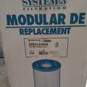 Pentair DE Grid, System 3 SMD Series, 60Sqft