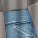 Super Absorbency Disposable Diaper Pads for Baby, Puppy and Adults, Disposable Changing Underpads for Baby, 50 Count, 17 x 13''