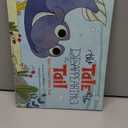 The Tale of the Disappearing Tail: Ted's Dream Come True