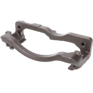 Mechanics Choice Front Left Disc Brake Caliper Bracket for 1999-2020 Cadillac, Chevrolet, GMC, Hummer