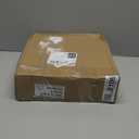 10Pcs Clear Charger Plates Bulk Wedding - 13" Premium Clear Plastic Chargers with Beaded RimTransparent Decorative Dinner Charger Plates for Events & Parties