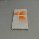 TORRAS Q3 Spin for Samsung Galaxy S26 Ultra Case with Kickstand, Compatible with Magsafe, Slim Hard PC Protective S26 Ultra Clear Case with 360 Magnetic Stand, Transparent Clear