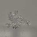 XLRZKJ Silicone Toe Protectors 18Pcs, Gel Anti-Friction Toe Protector Breathable Toe Caps Guards for Men Women, Soft Clear Little Toe Covers Silicone Toe Sleeves for Corns, Blisters and Pain Relief