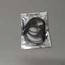 Kissmart Charging Cable for Shokz OpenSwim Pro, Magnetic Charger Cable for Shokz OpenSwim Pro S710 Open-Ear Bone Conduction Headphones (3.3ft/1m) (2)