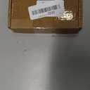 Car Front Bumper Tow Hook Cover Compatible with Mercedes Benz E-Class W212 E300 E350 E400 E550 2010 2011 2012 2013 Trailer Cover Cap A2128850126 2128850126 Tow Hook Cap Car Accessory Black