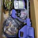 Professional Metal Detector for Adults,12" IP68 Waterproof Search Coil with LCD Backlight,5 Modes Gold Detector,Advanced DSP Chip&High Accuracy System for Beach/Gold Hunting