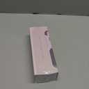 Go Brush Pro 2026 Hair Straightener Brush 300 Million Negative Ionic Portable Hair Straightener Comb for Women with 4 Temps Fast Heating MCH Ceramic Coating Smooth Frizz Hair Light Pink