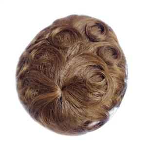 Fake Hair curly