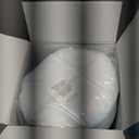 2 Inch Mattress Topper, Twin XL Size Memory Foam Mattress Topper with Cooling Gel, Egg Crate Mattresses Top, Plush Feel, Breathable, Pressure Relief for Bedroom, Twin XL (Blue)