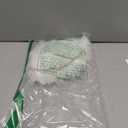 iMucci 12inch Mini Wool Fur White Tree Skirt Small Christmas Tree Skirt Snowy White Plush Velvet Tabletop Christmas Tree Skirt Holiday Party Decoration