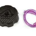 Acerbis Big C Tank Cap