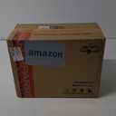 Micro ATX Case PC Case: MATX Case Mini PC ITX Desktop Computer Case Support Micro ATX MATX DTX ITX Mini PC with USB3.0, Support 3.5'' HDD (Black)