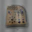 Joyreal Montessori Toddler Busy Board, 19 Led Wooden Sensory Board Educational Toy, Montessori Toys for 1-6 Year Old, Travel Toys Gifts for Toddlers Boys and Girls