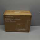 uwant Carpet Cleaner Machine 18Kpa Powerful Suction, Portable Carpet Cleaner for Pet Stains with Cleaning Tools&Solution Set of 1 Self-Cleaning Upholstery Cleaner for Car, Couch, Rug, Spot