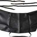 CHP Custom Hood Protector, Black