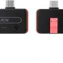 RCM Loader USB Payload Injector Tool Kit with Jig and Micro USB Cable Compatible with SW Console, 1 Pcs