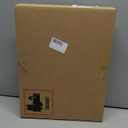 Apple 2025 MacBook Air 13-inch Laptop with M4 chip: Built for Apple Intelligence, 13.6-inch Liquid Retina Display, 16GB Unified Memory, 256GB SSD Storage, 12MP Center Stage Camera, Touch ID; Midnight