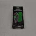 Under Armour Soccer Shin Guards Shadow Pro (Medium, Glitch/Vapor Green)