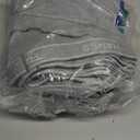 Hanes Mens Underwear Briefs, Cool Dri Moisturewicking Cotton Norideup For Men, 6 Pack Assorted, Large US