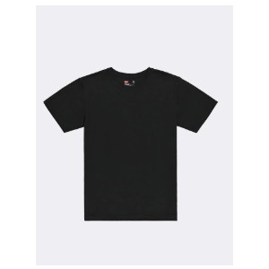Men's Short-Sleeve Crewneck T-Shirts, Small