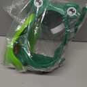 Toddler Urinal Potty Training for Boys,Frog Urinal Potty Training Kids Urinal Boys Urinal Potty Training Standing Toddler Urinals for Potty Training Urinal with Funny Aiming Target (Green)