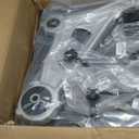 6PCS Front Lower Control Arm Fits for Nissan Pathfinder 2013-2019, for Infiniti QX60 2014-2019, JX35 2013 Suspension Kit w/Ball Joints K623063 K750094 K750095 K623064 ES801265 ES801266