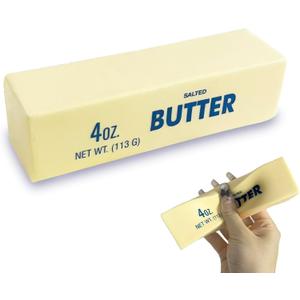 Squeeze Butter ToySlow Rising SquishySquishy Dumpling Stress BallsPU Materia Fidget Toy for Office or Party Favor