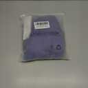 Sunzel Mini Flare Leggings for Women, High Waist Yoga Pants with Tummy Control, Casual Gym Workout Bootcut Leggings (Blue, S)