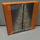 The Light Garden Lighted Willow Vine (Christmas Tree) (Warm White)