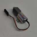 HOLDWELL Fuel Shutoff Solenoid Stop Solenoid 9SS20140-7 S20140-7 compatible with Lincoln Classic 300D 11110 11248 11280 11411 11472 11545 11572 11573 11640 11641 11809 11915 11111 11249 11281 SA-400I