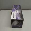 BEAUTURAL Steam Iron for Clothes with Precision Thermostat Dial, Ceramic Coated Soleplate, 3-Way Auto-Off, Self-Cleaning, Anti-Calcium, Anti-Drip Blue