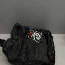 Weber Premium 28 Griddle Cover, 3 Burner, Black