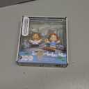 Little People Collector The Notebook Movie Special Edition Set for Adults & Fans, Allie & Noah Figures in Display Package